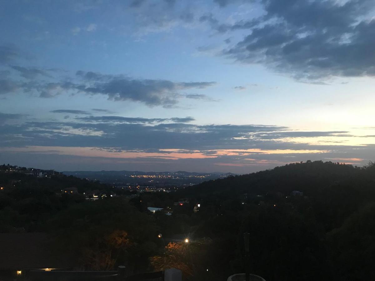 Bokamoso Views Bed and Breakfast Ράστενμπεργκ Εξωτερικό φωτογραφία
