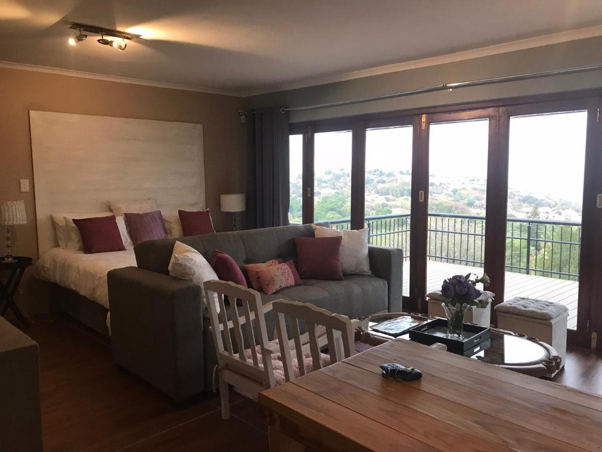Bokamoso Views Bed and Breakfast Ράστενμπεργκ Εξωτερικό φωτογραφία