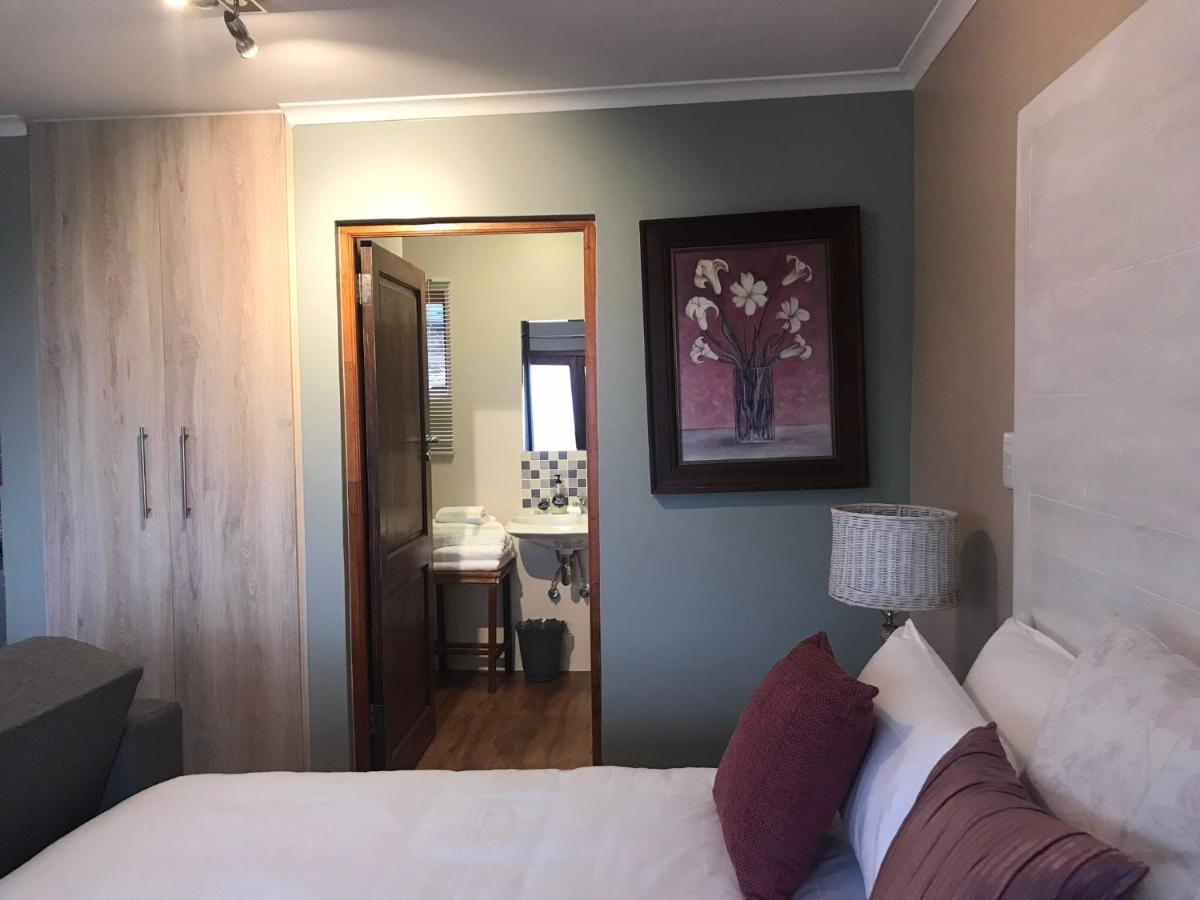 Bokamoso Views Bed and Breakfast Ράστενμπεργκ Εξωτερικό φωτογραφία