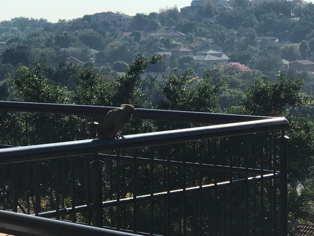 Bokamoso Views Bed and Breakfast Ράστενμπεργκ Εξωτερικό φωτογραφία