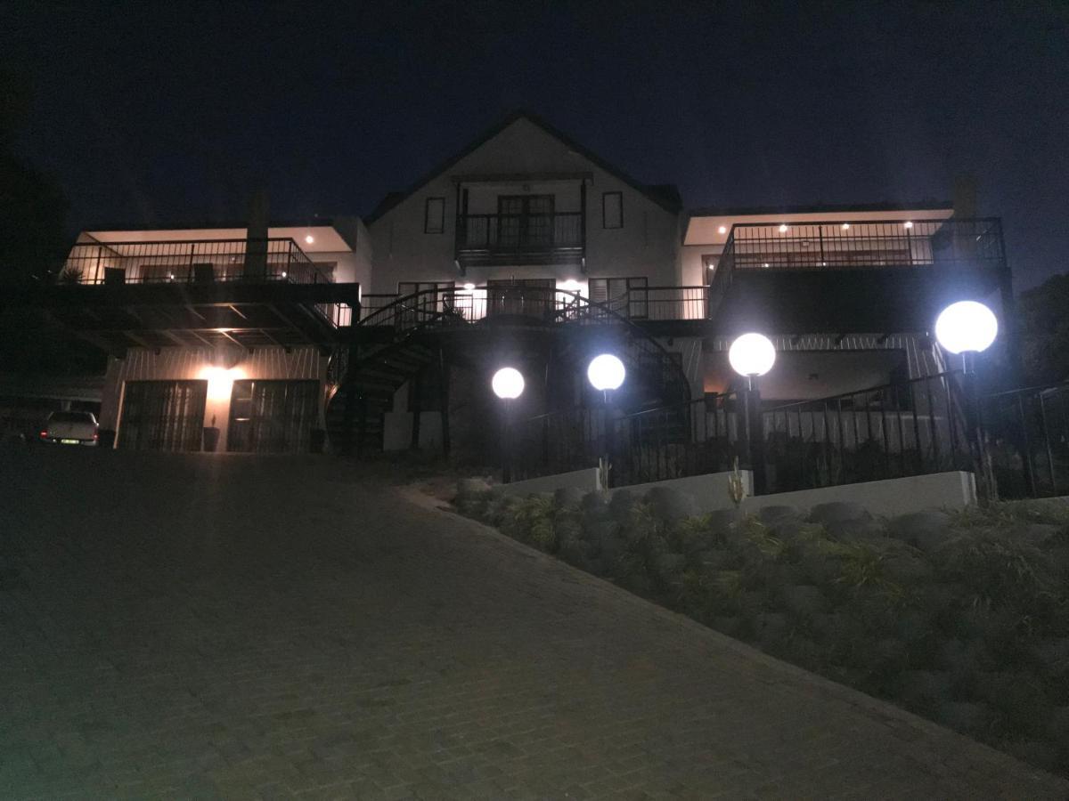 Bokamoso Views Bed and Breakfast Ράστενμπεργκ Εξωτερικό φωτογραφία
