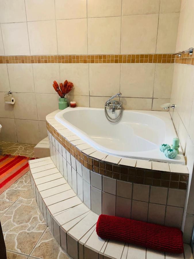 Bokamoso Views Bed and Breakfast Ράστενμπεργκ Εξωτερικό φωτογραφία