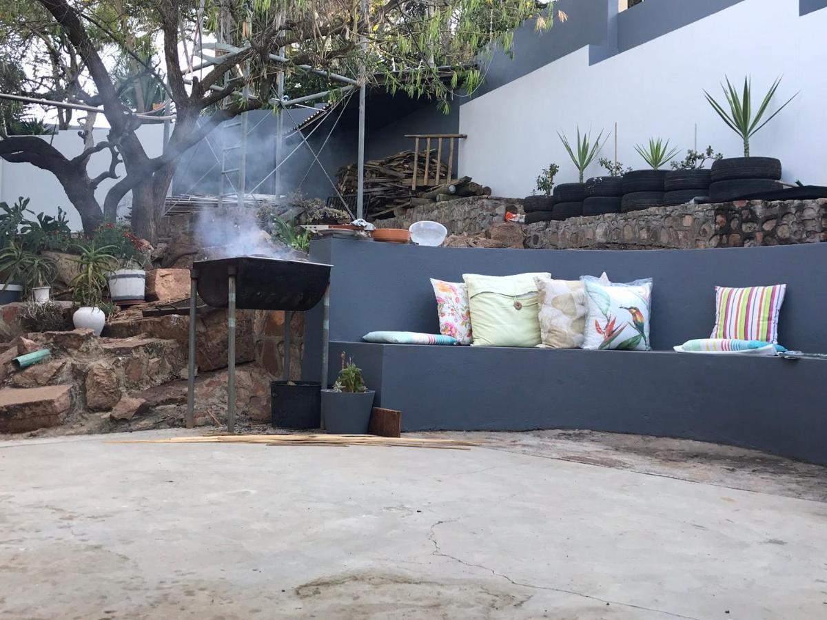 Bokamoso Views Bed and Breakfast Ράστενμπεργκ Εξωτερικό φωτογραφία