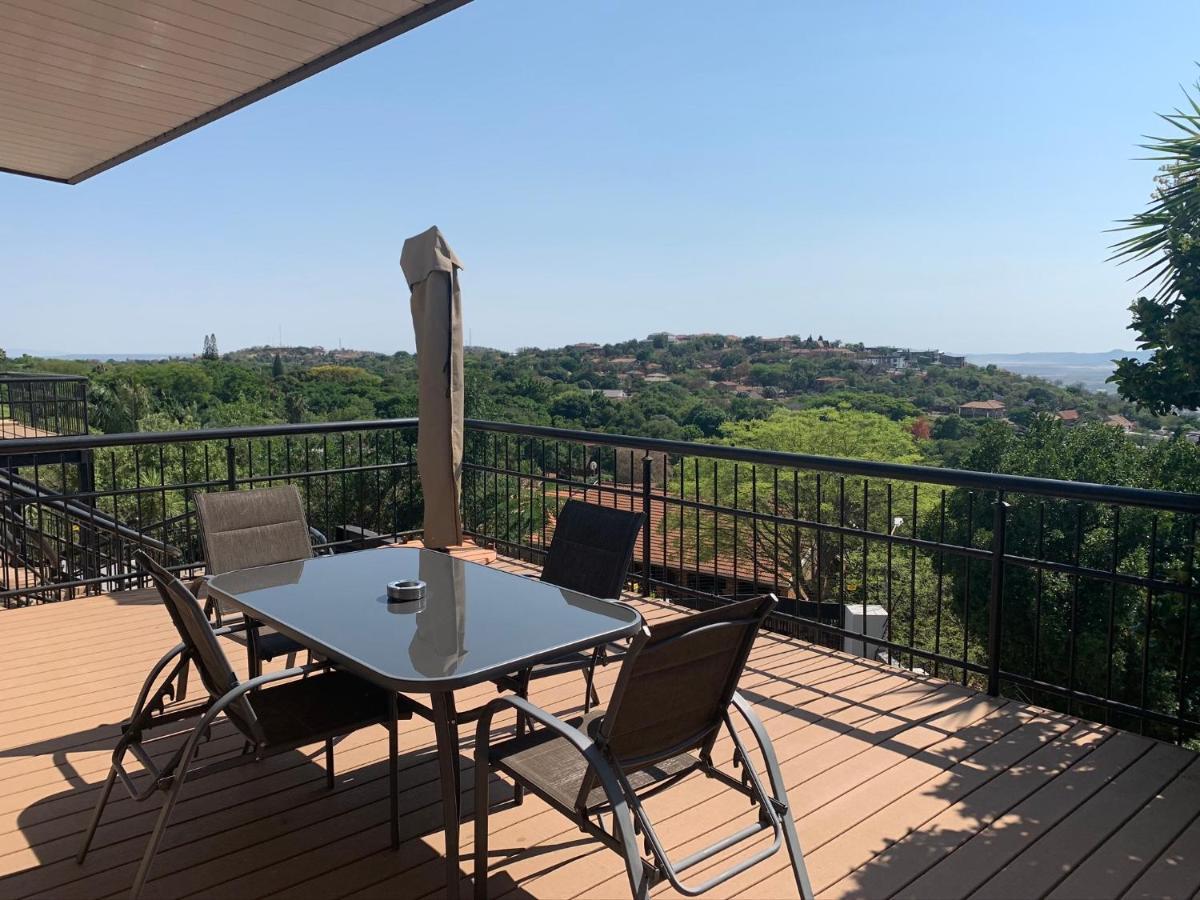 Bokamoso Views Bed and Breakfast Ράστενμπεργκ Εξωτερικό φωτογραφία