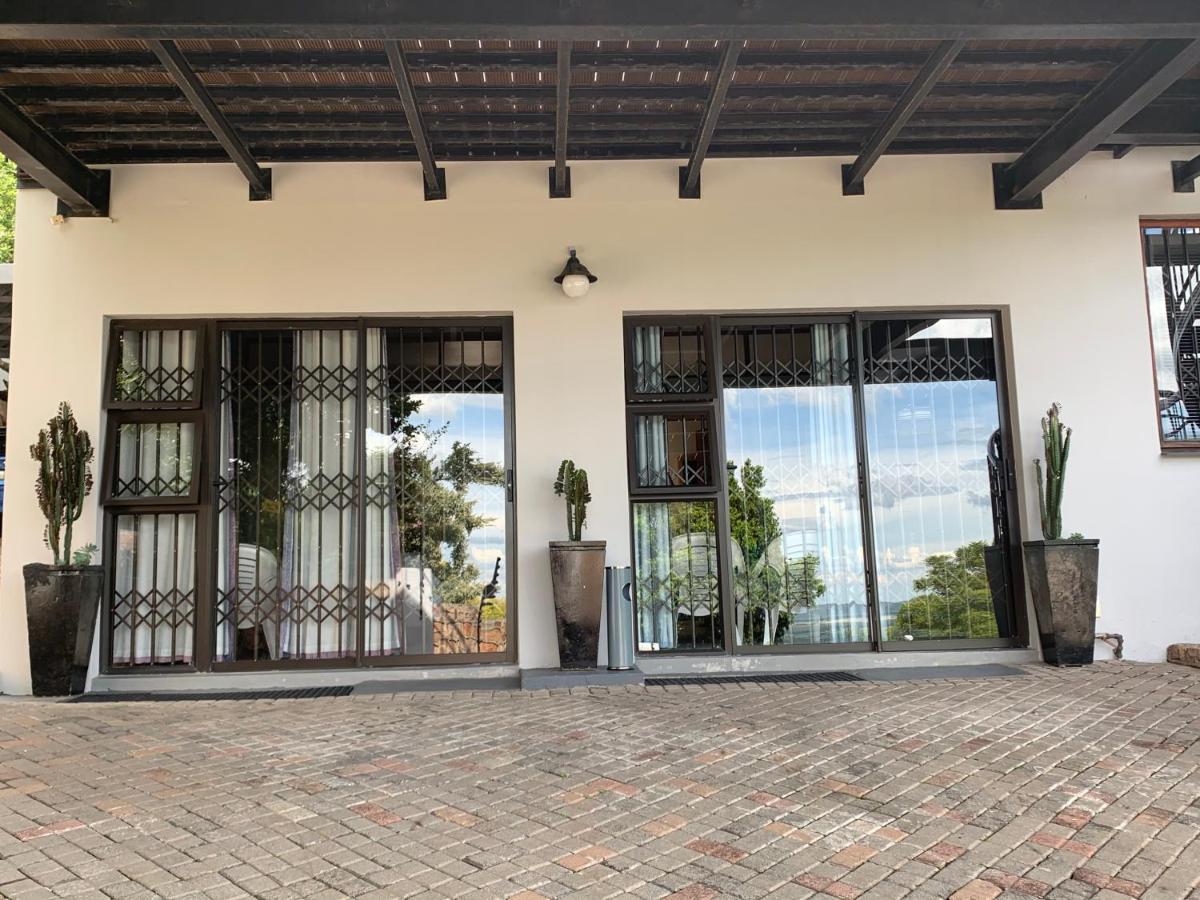Bokamoso Views Bed and Breakfast Ράστενμπεργκ Εξωτερικό φωτογραφία