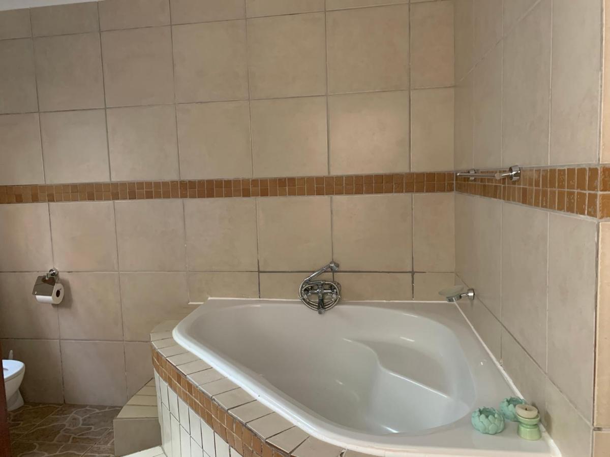 Bokamoso Views Bed and Breakfast Ράστενμπεργκ Εξωτερικό φωτογραφία