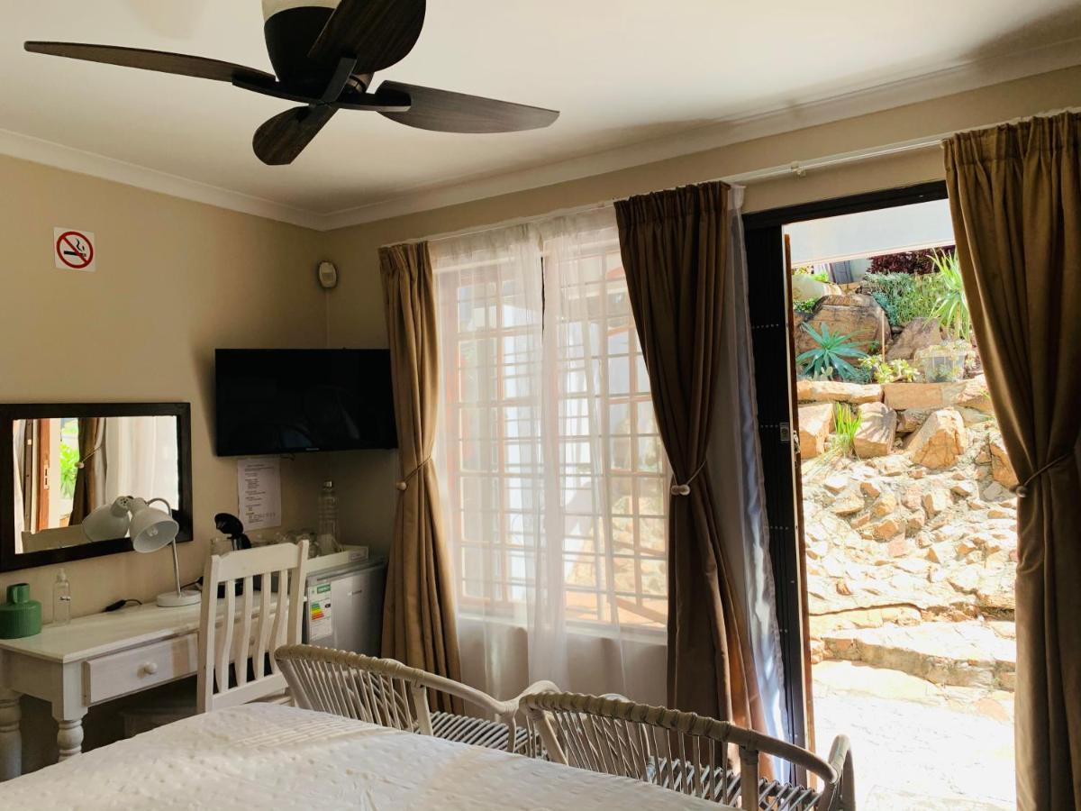 Bokamoso Views Bed and Breakfast Ράστενμπεργκ Εξωτερικό φωτογραφία