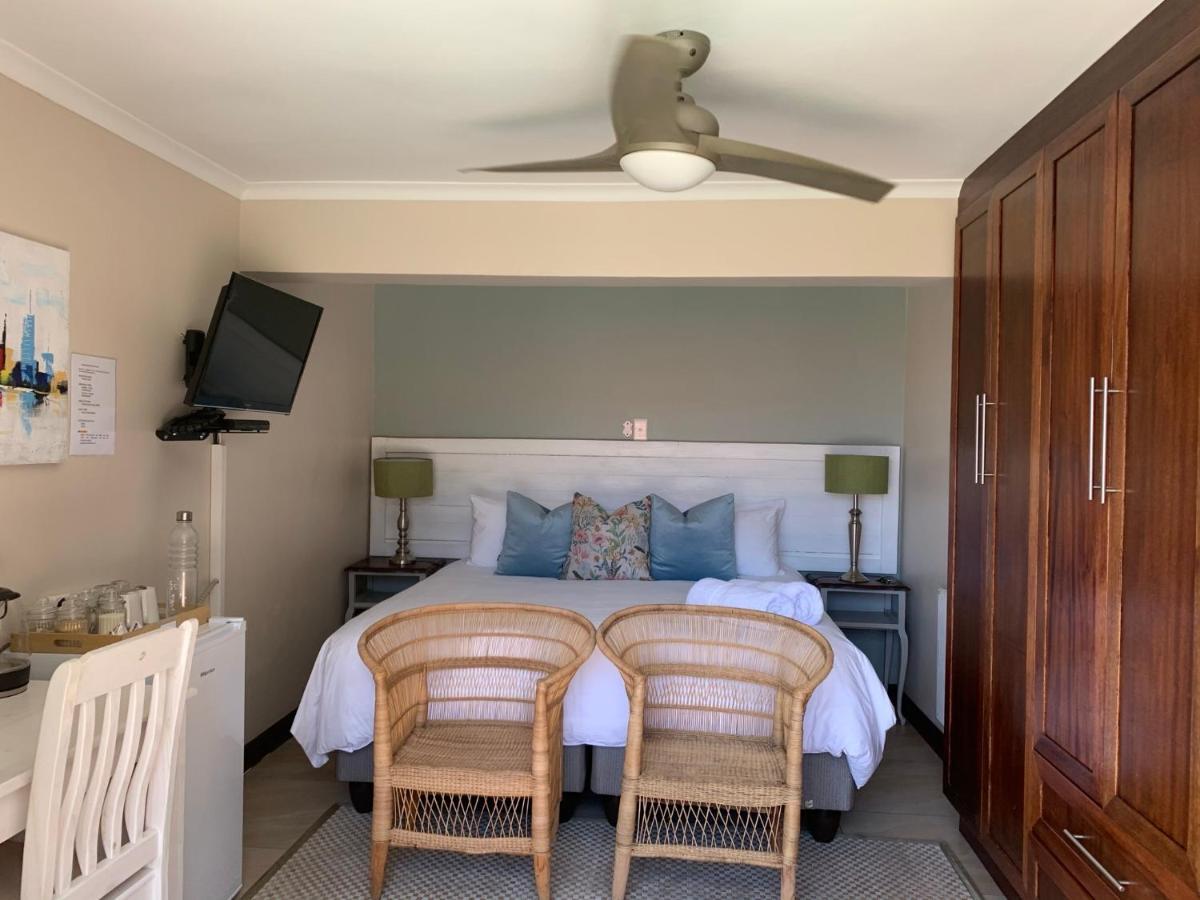 Bokamoso Views Bed and Breakfast Ράστενμπεργκ Εξωτερικό φωτογραφία