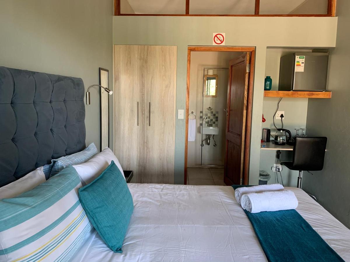 Bokamoso Views Bed and Breakfast Ράστενμπεργκ Εξωτερικό φωτογραφία