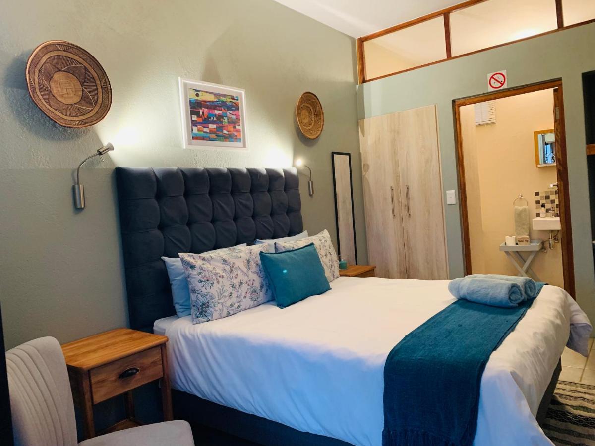 Bokamoso Views Bed and Breakfast Ράστενμπεργκ Εξωτερικό φωτογραφία