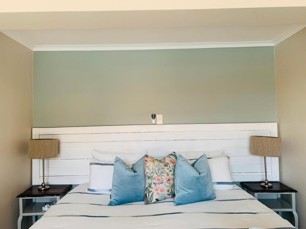Bokamoso Views Bed and Breakfast Ράστενμπεργκ Εξωτερικό φωτογραφία