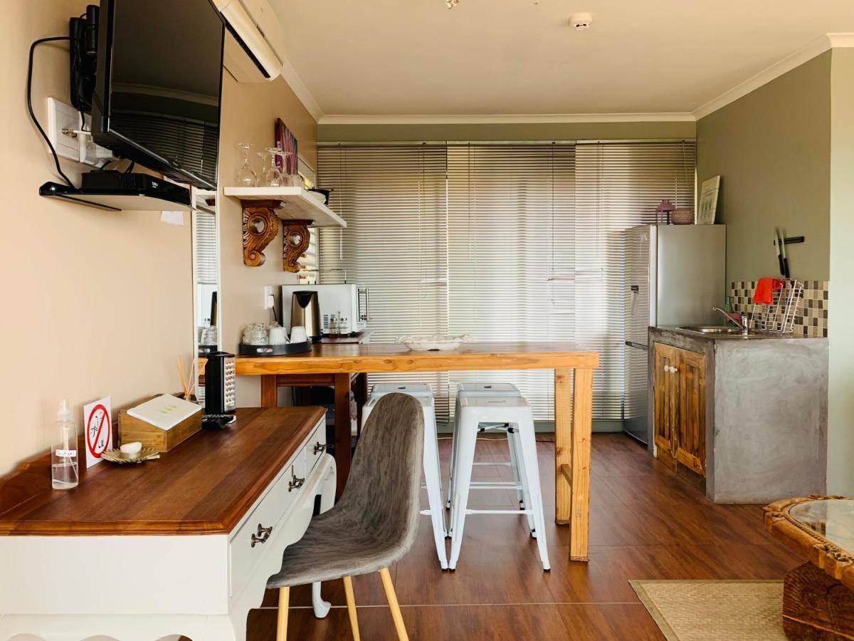 Bokamoso Views Bed and Breakfast Ράστενμπεργκ Εξωτερικό φωτογραφία
