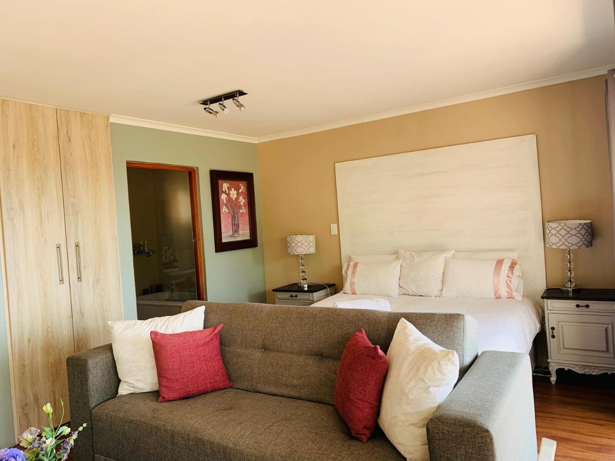 Bokamoso Views Bed and Breakfast Ράστενμπεργκ Εξωτερικό φωτογραφία