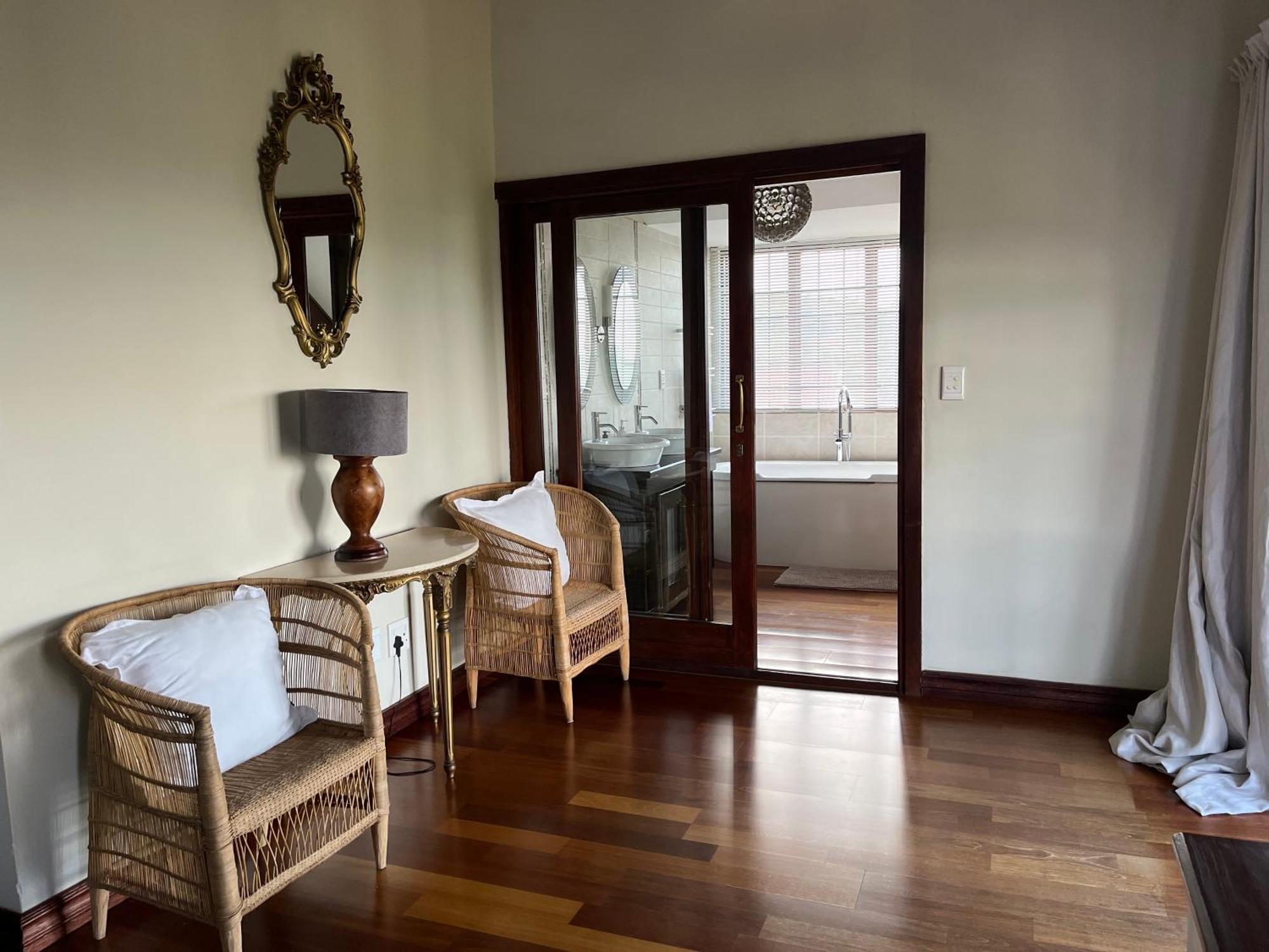 Bokamoso Views Bed and Breakfast Ράστενμπεργκ Εξωτερικό φωτογραφία