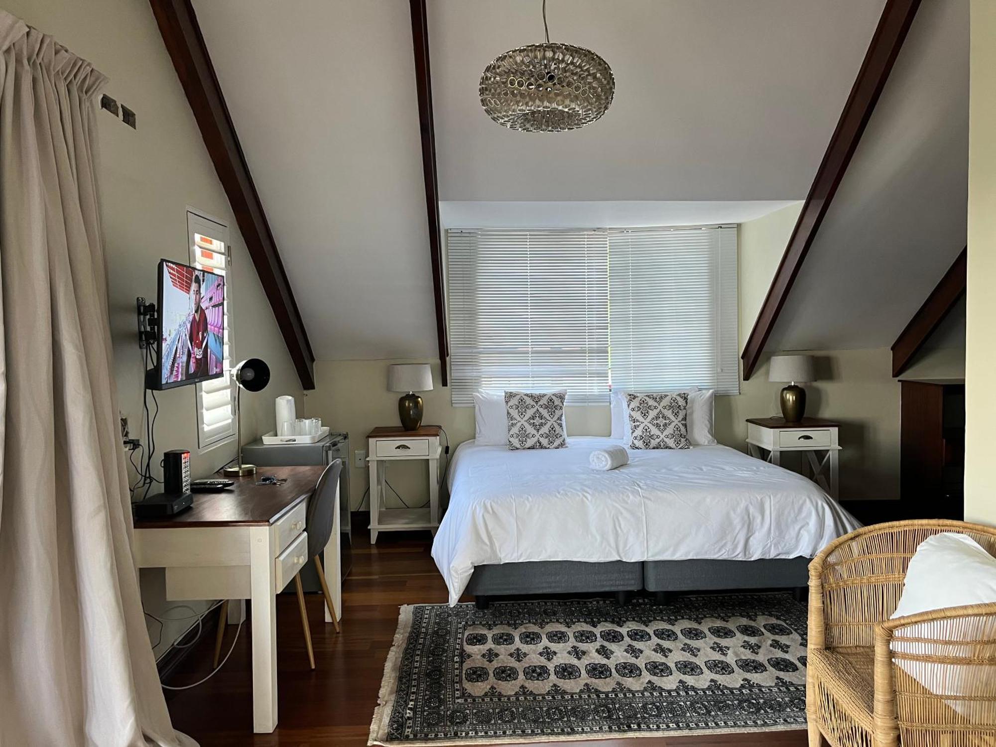 Bokamoso Views Bed and Breakfast Ράστενμπεργκ Εξωτερικό φωτογραφία